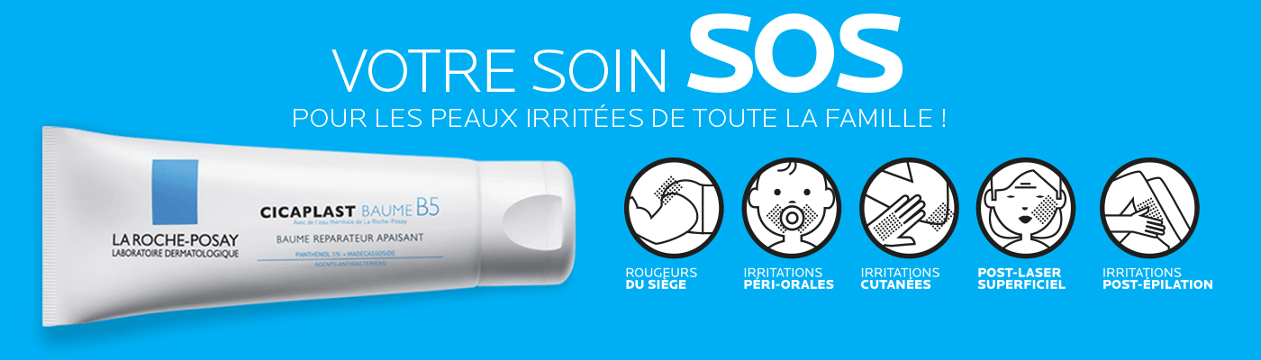 LA ROCHE POSAY