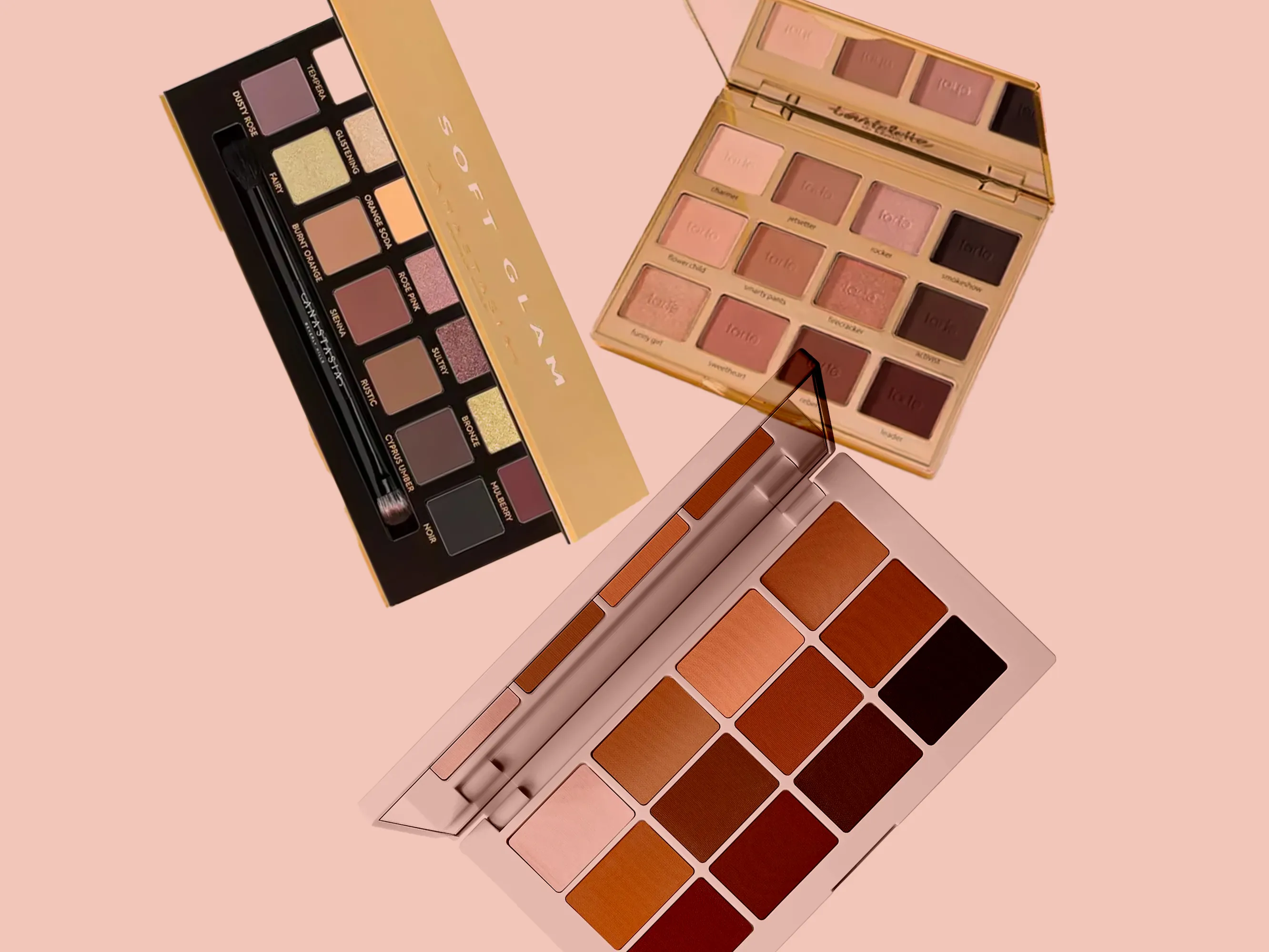 image categorie Maquillage