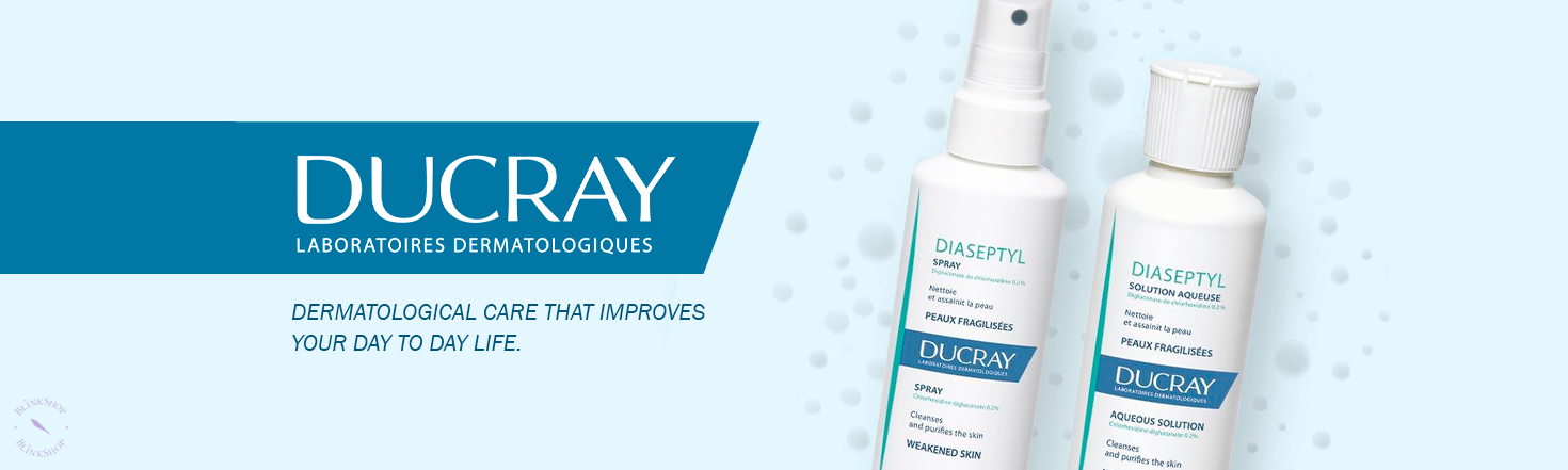 DUCRAY