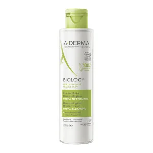 ADERMA BIOLOGY EAU MICELLAIRE 200ML