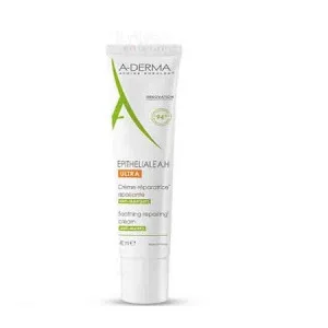 ADERMA EPITHELIALE AH ULTRA 40ML