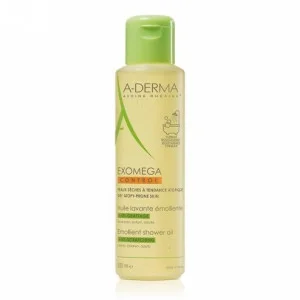 ADERMA EXOMEGA CONTROL HUILE 500ML