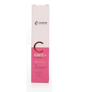 ALANIA VISAGE HYDRATANTE 50ML