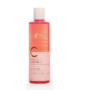 ALANIA EAU MICELLAIRE 250 ML