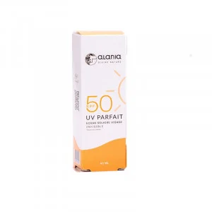ALANIA UV PARFAIT ECRAN VISAGE INVISIBLE 40ML