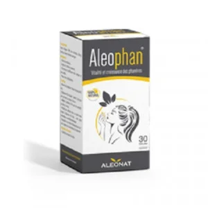 ALEOPHAN CP BT/30