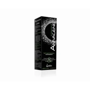 ANIVAGENE SHAMPOING ANTIPELLICULAIRE 200ML