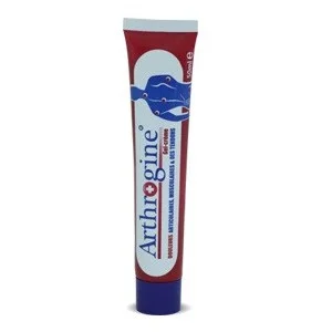 ARTHROGINE GEL CREME