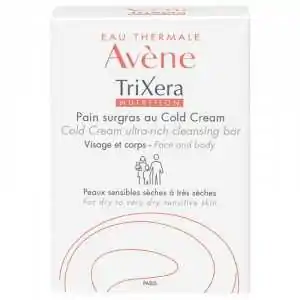 AVENE TRIXERA PAIN SURGRAS 100G