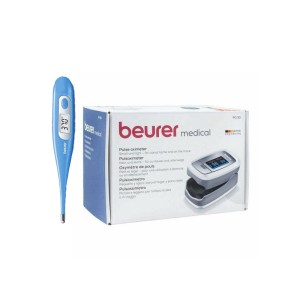 BEURER OXYMETRE  PO 30