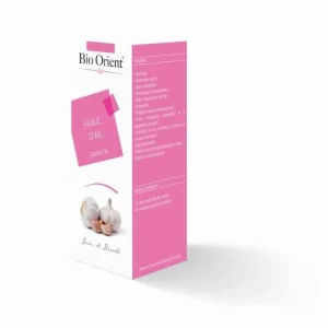 BIO ORIENT HUILE AIL