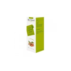 BIO ORIENT HUILE AMANDE AMERE