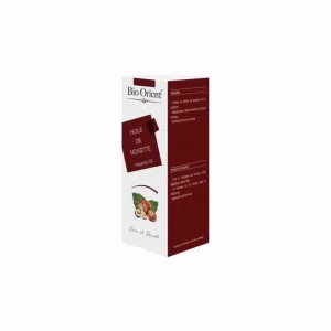 BIO ORIENT HUILE NOISETTE