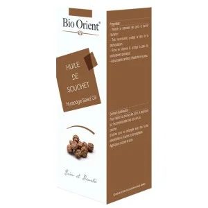 BIO ORIENT HUILE SOUCHET 10ML