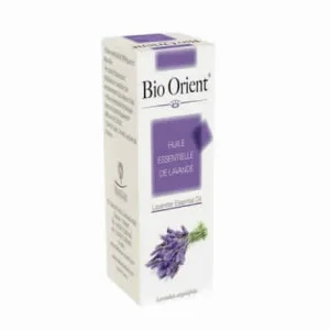 BIO ORIENT HUILE LAVANDE