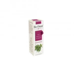 BIO ORIENT HUILE ESSENTIELLE  DE ROMARIN 10ML