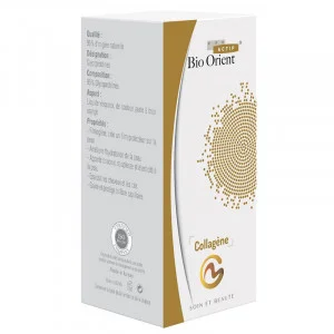 BIO ORIENT COLLAGENE
