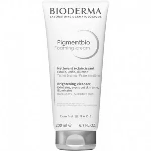 BIODERMA PIGMENTBIO SFOAMING  CREAM