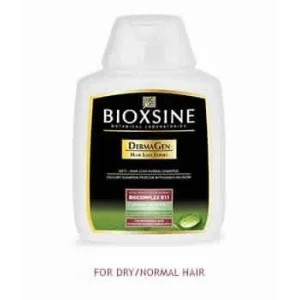 BIOXINE FEMME SHAMP ANTI PELLIC CH SECS/NOR