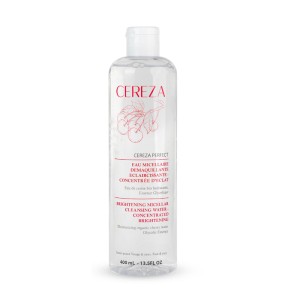 CEREZA EAU MICELLAIRE ECLAIRCISSANTE