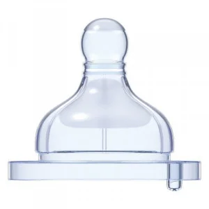 CHICCO TETINE 0M+ SILC 2 PCS