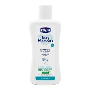 CHICCO SHAMP BEBE