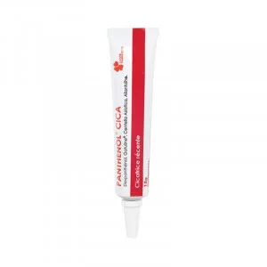 PANTHENOL CICA