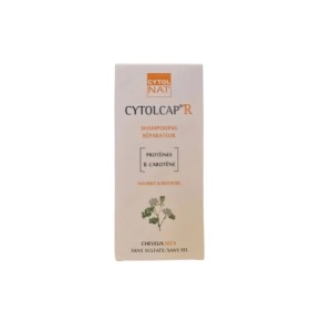 CYTOLCAP "R" shapooing
