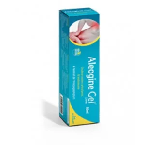 ALEOGINE GEL