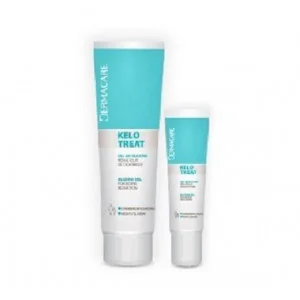 KELO-TREAT PM GEL SILICONE  T/15ML