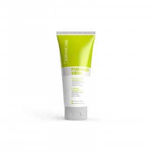 DERMACARE PURENET SKIN GEL NETTOYANT PMG 200ML