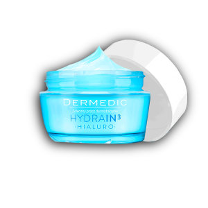 HYDRAIN 3 HIALURO CREME DE NUIT