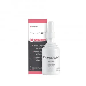DERMOXEN FLOREXIL DOUCHE VAGINALE