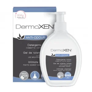 DERMOXEN PACK ANTI-ODEUR