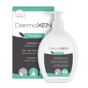 DERMOXEN PRONEEM GEL INTIME