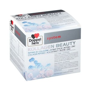 AKTIV KOLLAGENE BEAUTY 30 AMP