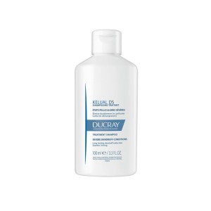 DUCRAY KELUAL DS SHAMPOING 100ML