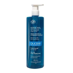 DUCRAY KERACNYL GEL 400ML