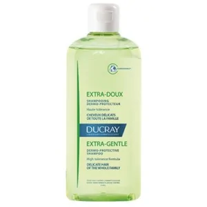 DUCRAY SHAMPOING EXTRA DOUX