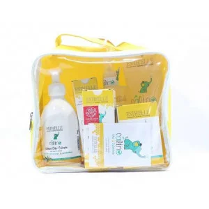 NUXE COFFRET HOMME