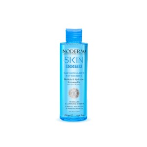 INODERMAEAU MICELLAIRE SKIN BOOSTER 200ML