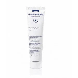 GLYCO A 12% CREME PEELING 30ML