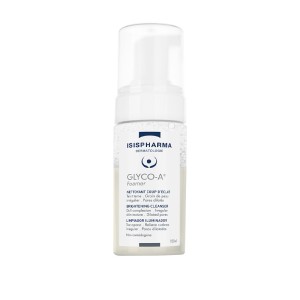 GLYCO A MOUSSE NETTOYANTE