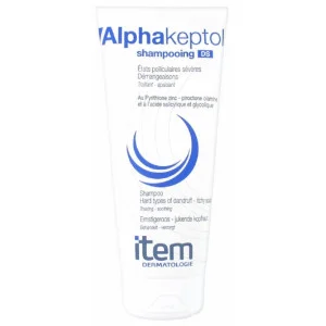 ITEM ALPHAKEPTOL