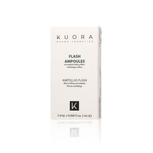 KUORA FLASH AMP BT/4
