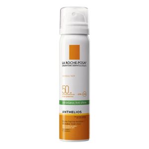 ANTHELIOS 50+ BRUME VISAGE