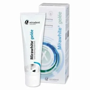 MIRADENT MIRAWHITE GELEE BLANCHEUR