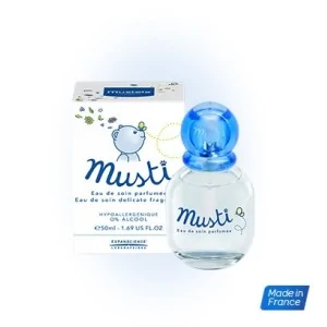 MUSTELA PARFUM MUSTI 50ML