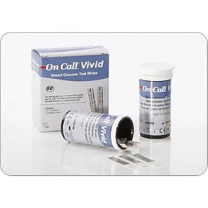 ON CALL VIVID BANDELETTE BT50