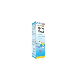PEDIAKIDS SPRAY NASAL 20ML